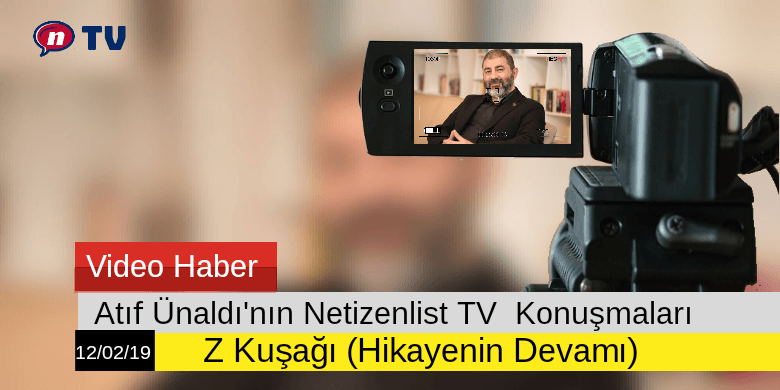 Z Kuşağı (Hikayenin Devamı)