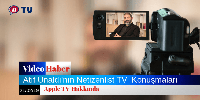 Apple’ın Patent Aldığı Tv Arayüzleri Üzerinde Çalışması Lazım!