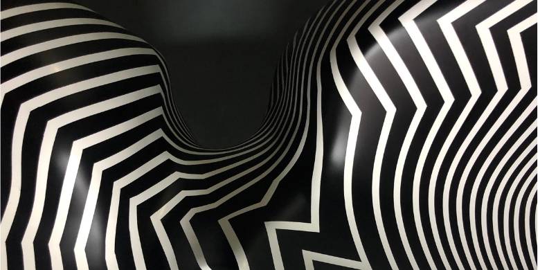 ‘Organic Pattern’ Sergisi, FMV Galeri Işık’ta Devam Ediyor