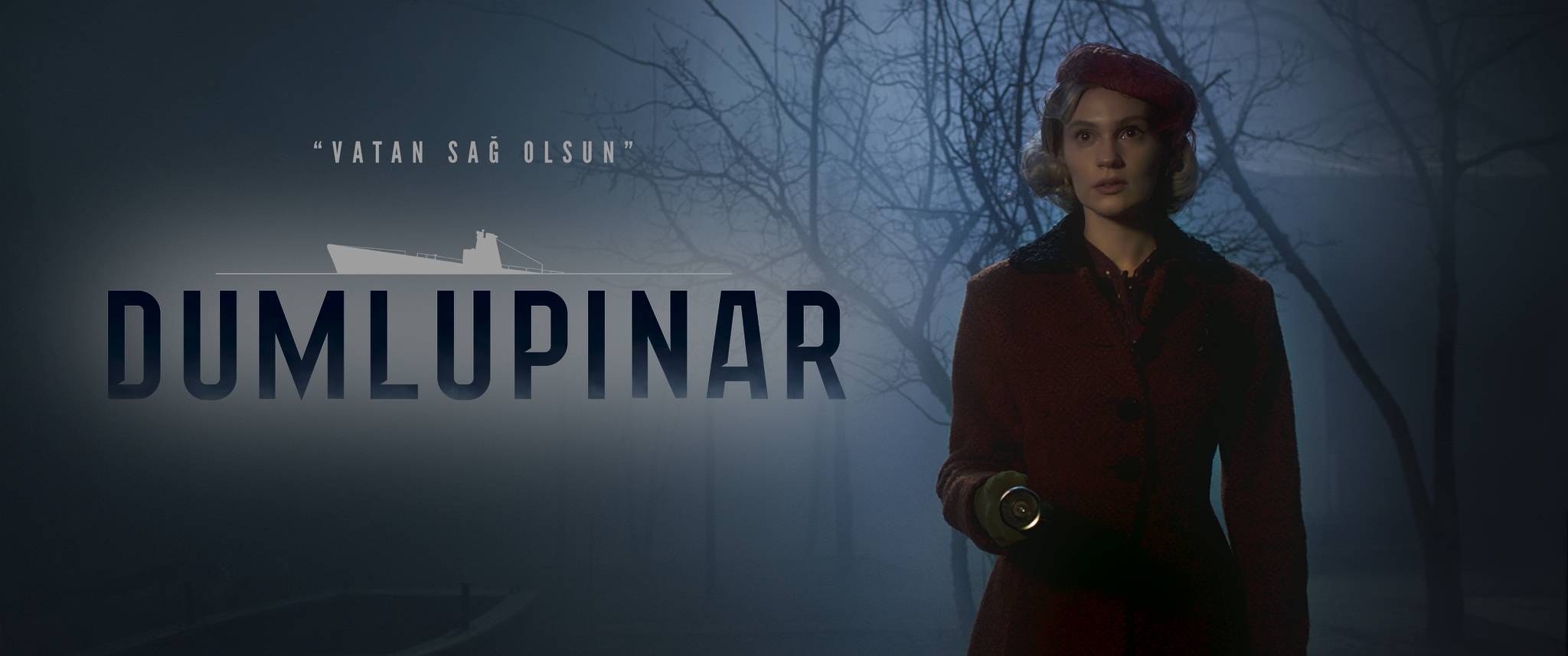 Dumlupınar: Vatan Sağ Olsun; İlk Teaser Yayınlandı