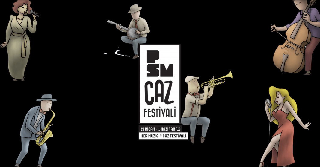 PSM Caz Festivali Anneler Günü’nde Sanatçılar Parkı’na Uğruyor