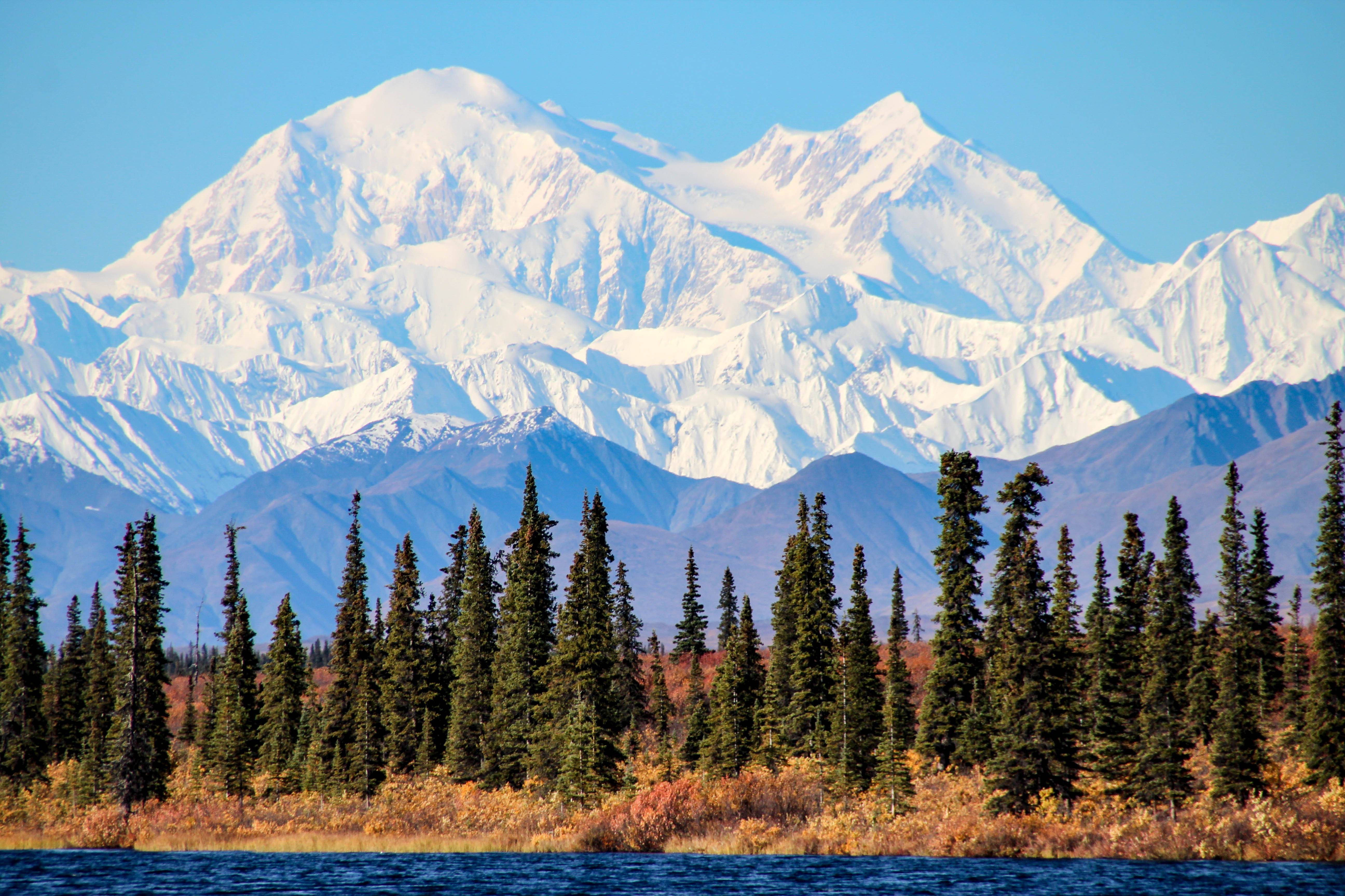 Alaska’ya Benzersiz Bir Keşif Gezisi