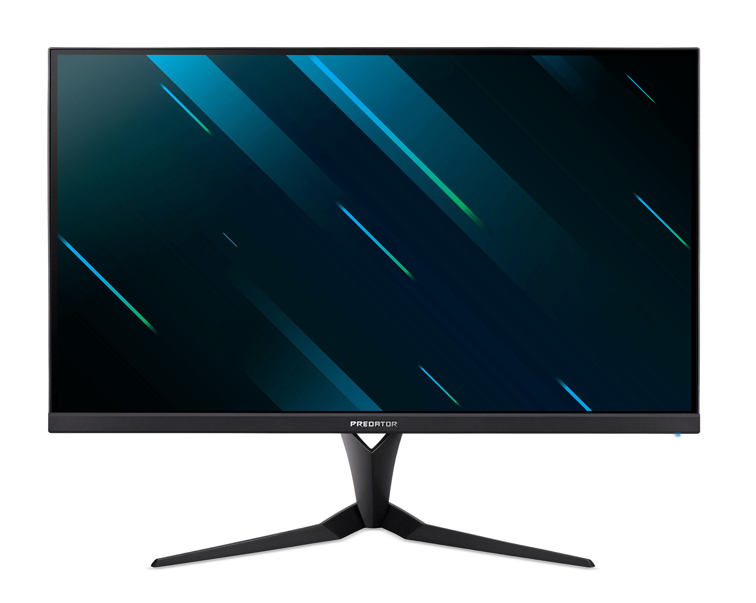 Acer XB273GP Monitör, Kesintisiz Oyun Deneyimi İle Rekabetçi Oyuncuların Vazgeçilmezi Olacak