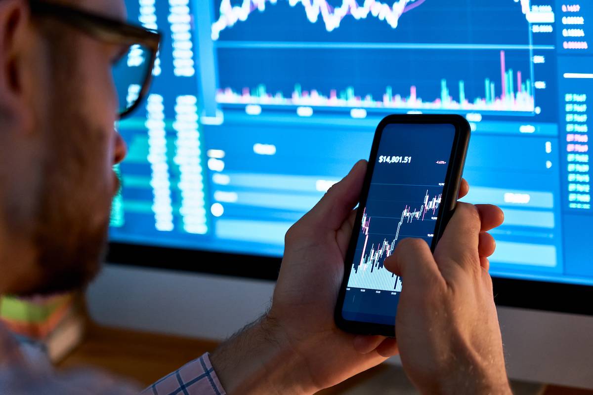 Kriptoda Yeni Trend “Akıllı Copytrading”